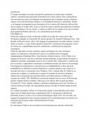 Lenguaje de programacion phyton