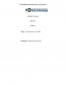 La salud mental en el Ecuador