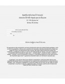 Historia Geológica a través de las rocas