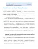 Reflexión sobre la película «El pequeño salvaje»