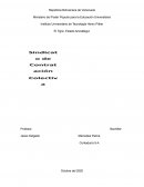 Empresa: PETROVEN, C.A