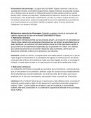 Bojack Horseman: Un análisis de la motivación en el personaje principal