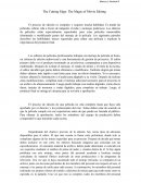 The Cutting Edge: The Magic of Movie Editing