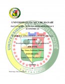 Investigación orientada a la administración