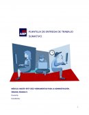 Población, muestra y variable