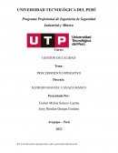 PROCEDIMIENTO OPERATIVO