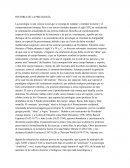 Historia de psicologia