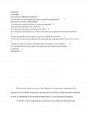 Las personas enfrentan disyuntivas