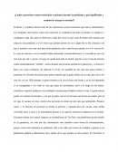 ¿Cuáles expresiones sonoro-musicales escuchaste durante la pandemia y qué significados y sentidos les otorgó la sociedad?