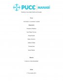 La economía y la deuda