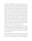 Argumentación ¿Los deportes competitivos a niveles semiprofesionales y profesionales son manejados de forma adecuada?