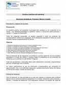 PEC1. Decisiones estratégicas: Productos, Marcas y Canales