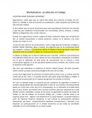 Workaholism: La adicción al trabajo