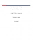 POLITICA CAMBIARIA EN MEXICO