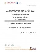 EL LIBRO DE LOS SECRETOS ¨ELI¨