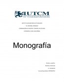 Monografia Memoria RAM