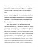 La gestión empresarial, un enfoque del siglo XX, desde las teorías administrativas científica, funcional, burocrática y de relaciones humanas
