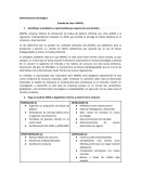 Administración Estratégica Estudio de Caso: INAPOL
