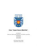 Caso “Isapre Nueva MásVida”
