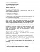 Investigacion seguridad ciudadana