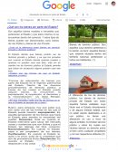 Qué son los bienes por parte del Estado