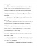 Certificación en ITIL