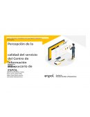 Estudio de Mercado para Biblioteca