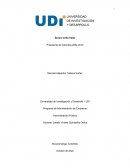 Álvaro Uribe Vélez Presidente de Colombia 2002-2010