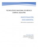 Arquitectura minimalista