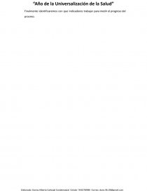 LEAN LOGISTIC NATCLAR S.A.C.. Página 24