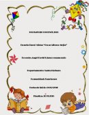 PORTAFOLIO DOCENTE INFORMACION BASICA