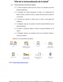 LEAN LOGISTIC NATCLAR S.A.C.. Página 12