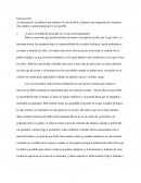 Análisis del caso de Beth