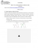 Los árboles sintácticos y las tablas de verdad