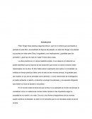 Texto Argumentativo ¿Que no es la Ética?