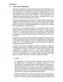 Legislacion comparada del contrato de franquicia