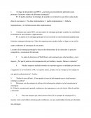 Cuál sería un procedimiento alternativo para priorizar el atractivo relativo de diferentes estrategias?
