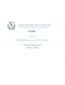 Marcas de literariedad en el discurso estético