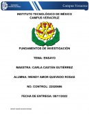 Comunicacion oral y escrita