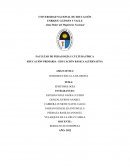 MONOGRAFIA DE BIOSFERA