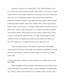 Las plantas son criaturas vivas y autosuficientes