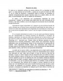 Informe sobre propiedades mecánicas de los materiales. Aleación de cobre