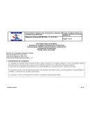 Instrumentación Didáctica para la formación y desarrollo de competencias profesionales