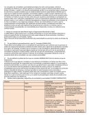 Los conceptos de normalidad y anormalidad psicológica