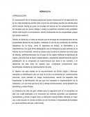 HIDRAULICA - INTRODUCCIÓN Y PRÓLOGO