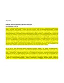 Caso: Distribuidora de Gas R&R