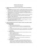 Análisis de la película sobre Jesús