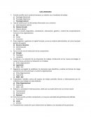 Psicologia laboral Guia Ordinario