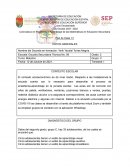 RESUELVE PROBLEMAS DE POTENCIAS CON EXPONENTE ENTERO Y APROXIMA RAÍCES CUADRADAS