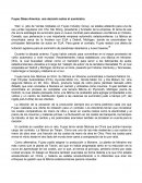 Fuyao Glass America: una decisión sobre el suministro